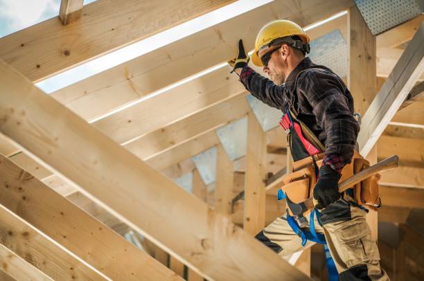 Best Affordable Roof Replacement  in Olcott, NY