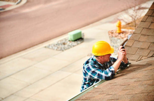 Best Roof Maintenance Services  in Olcott, NY
