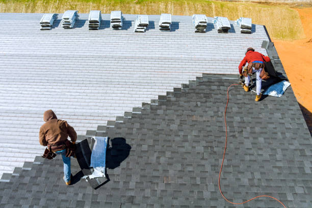 Roof Gutter Cleaning in Olcott, NY