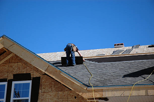 Best Roof Replacement Cost  in Olcott, NY