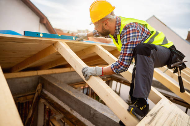 Best Metal Roofing Contractor  in Olcott, NY