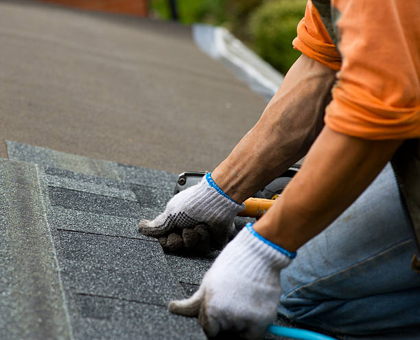 Quick and Trustworthy Emergency Roof Repair Services in Olcott, NY