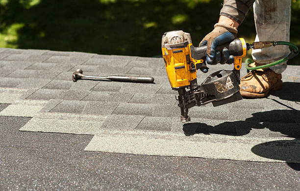 Best Commercial Roof Installation  in Olcott, NY